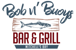 Bob N' Buoys - Restaurant in Mitchell's Bay